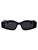 Alaia Geometrical Sunglasses Aa0079 S 001