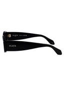 Alaia Geometrical Sunglasses Aa0079 S 001