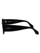 Alaia Round Sunglasses Aa0080 S 001