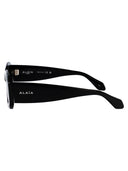 Alaia Squared Sunglasses Aa0086 S 001