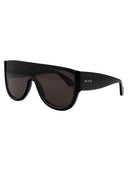 Alaia Mask Sunglasses Aa0087 S 001