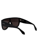 Alaia Mask Sunglasses Aa0087 S 001