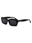 Alaia Squared Sunglasses Aa0089 S 001