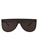 Alaia Mask Sunglasses Aa0094 S 001