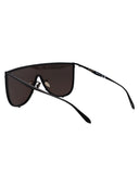Alaia Mask Sunglasses Aa0094 S 001