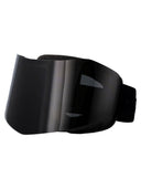 Balenciaga Mask Sunglasses Bb0379 S 001