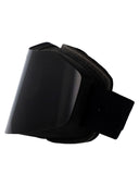 Balenciaga Mask Sunglasses Bb0379 S 001