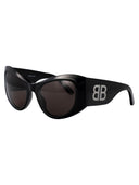 Balenciaga Butterfly Sunglasses Bb0393 S 005