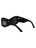 Balenciaga Butterfly Sunglasses Bb0393 S 005