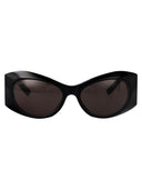 Balenciaga Butterfly Sonnenbrille BB0394 S 001