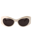 Balenciaga Butterfly Sunglasses Bb0394 S 004