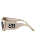 Balenciaga Butterfly Sunglasses Bb0394 S 004
