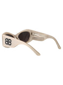 Balenciaga Butterfly Sunglasses Bb0394 S 004