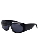 Balenciaga Squared Sunglasses Bb0395 S 004