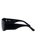 Balenciaga Squared Sunglasses Bb0395 S 004