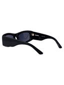 Balenciaga Squared Sunglasses Bb0395 S 004
