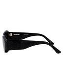 Balenciaga Round Sunglasses Bb0396 Sk 003