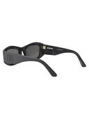 Balenciaga Squared Sunglasses Bb0397 Sa 004
