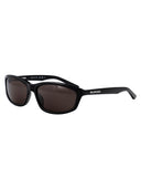 Balenciaga Squared Sunglasses Bb0401 S 001