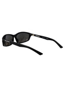 Balenciaga Squared Sunglasses Bb0401 S 002
