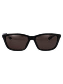 Balenciaga Squared Sunglasses BB0403 SK 001