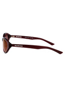 Balenciaga Round Sunglasses Bb0404 Sk 003