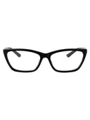 Balenciaga Cat Eye Optical Bb0406 O 001