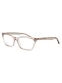 Balenciaga Cat Eye Optical Bb0406 O 004