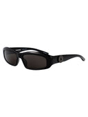Balenciaga Squared Sunglasses Bb0408 S 001