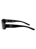 Balenciaga Squared Sunglasses Bb0408 S 001
