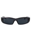 Balenciaga Squared Sunglasses Bb0408 S 004