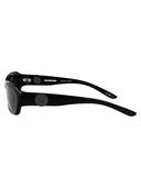 Balenciaga Squared Sunglasses Bb0409 S 001