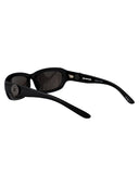 Balenciaga Squared Sunglasses Bb0409 S 001