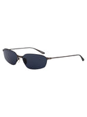 Balenciaga Geometrical Sunglasses Bb0412 S 003