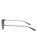 Balenciaga Geometrical Sunglasses Bb0412 S 003