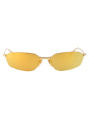 Balenciaga Geometrical Sunglasses Bb0412 S 004