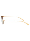Balenciaga Geometrical Sunglasses Bb0412 S 004