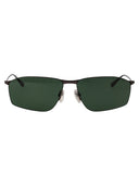 Balenciaga Squared Sunglasses Bb0413 S 003