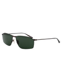 Balenciaga Squared Sunglasses Bb0413 S 003