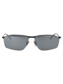 Balenciaga Squared Sunglasses Bb0413 S 004