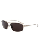 Balenciaga Aviator Sunglasses Bb0416 S 002