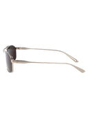 Balenciaga Aviator Sunglasses Bb0416 S 002