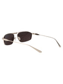 Balenciaga Aviator Sunglasses Bb0416 S 002