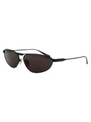 Balenciaga Aviator Sonnenbrille BB0417 S 001