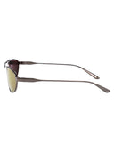 Balenciaga Aviator Sonnenbrille BB0417 S 003