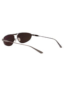 Balenciaga Aviator Sonnenbrille BB0417 S 003