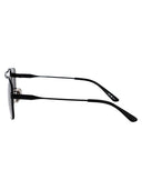 Balenciaga Aviator Sunglasses Bb0418 Sk 001