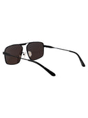 Balenciaga Aviator Sunglasses Bb0418 Sk 001
