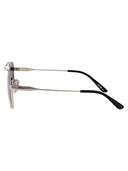 Balenciaga Aviator Sunglasses Bb0418 Sk 002