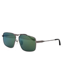 Balenciaga Aviator Sunglasses Bb0418 Sk 003